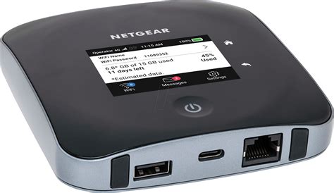 lte router mobil